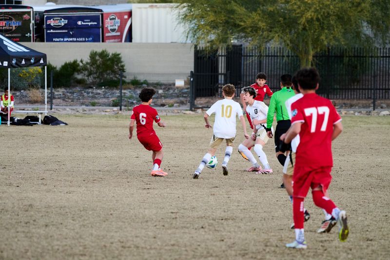 Tournament Photo 100